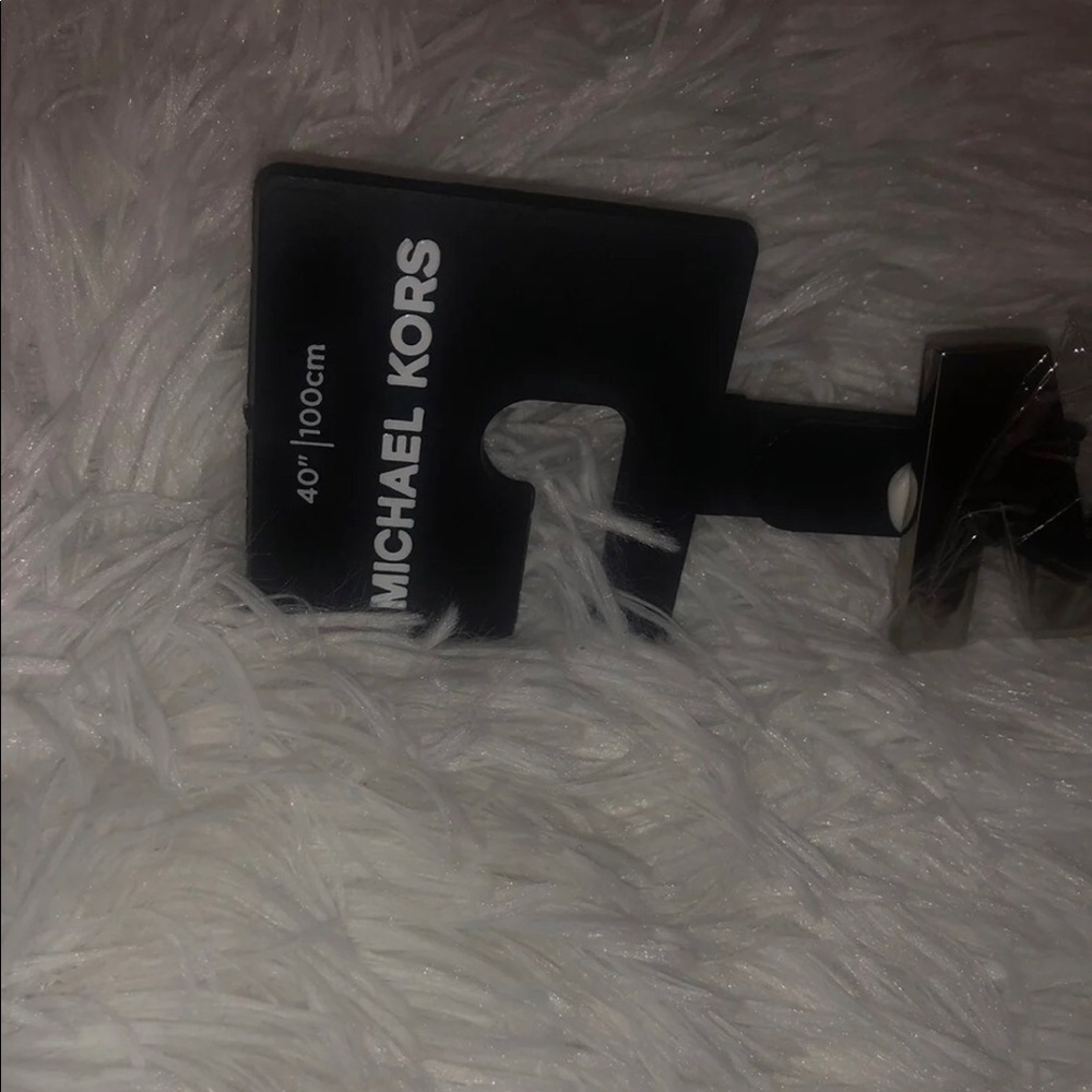 Michael Kors Belt